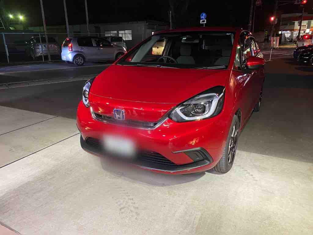 ホンダ フィット サウンドエボリューションログオンblog ホンダ フィット サウンドエボリューションログオンblog