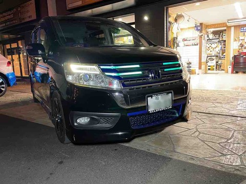 ナビゲーション サウンドエボリューションログオンblog