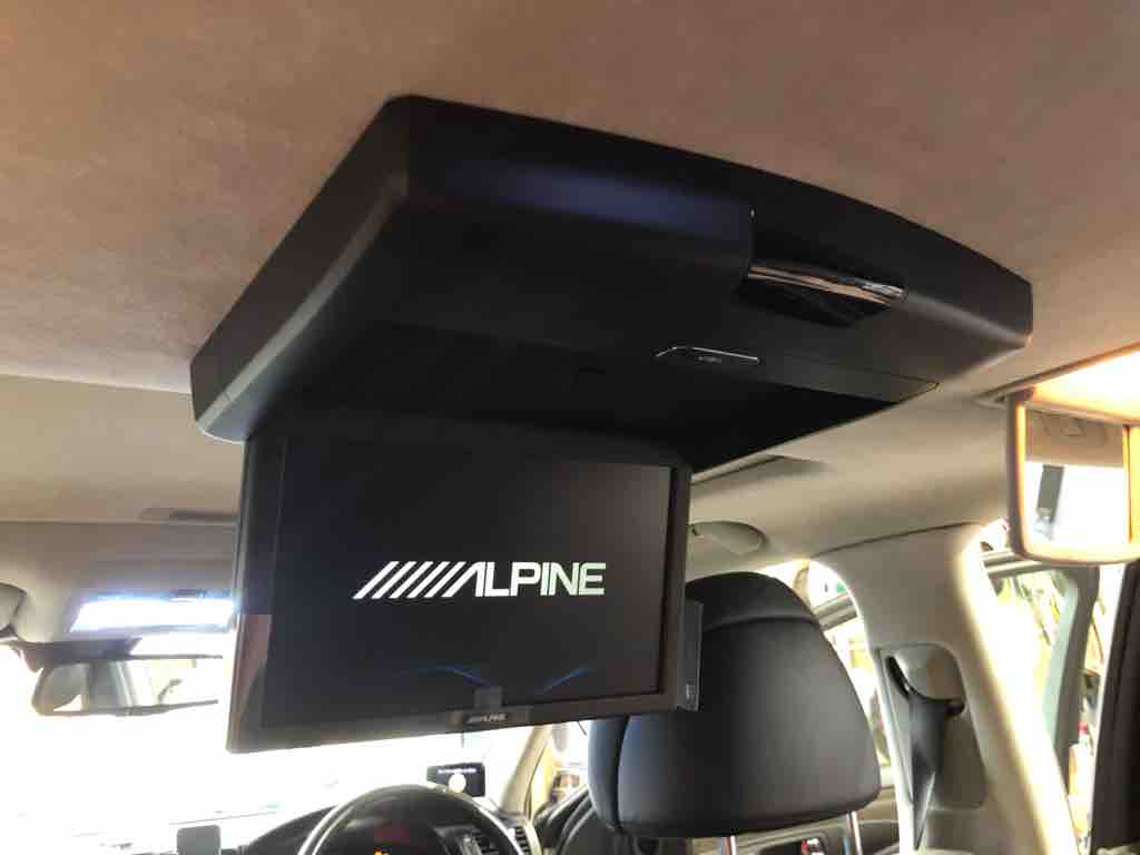 今日ご紹介するのは Ls460のフリップダウンモニターの取り付け レクサスls460 モニター サウンドエボリューションログオンblog 今日ご紹介するのは Ls460のフリップダウンモニターの取り付け レクサスls460 モニター サウンドエボリューションログオンblog