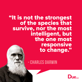 It-Is-Not-The-Strongest-of-the-Species-That-Suvive