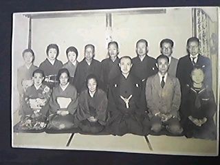 yoshii family 584