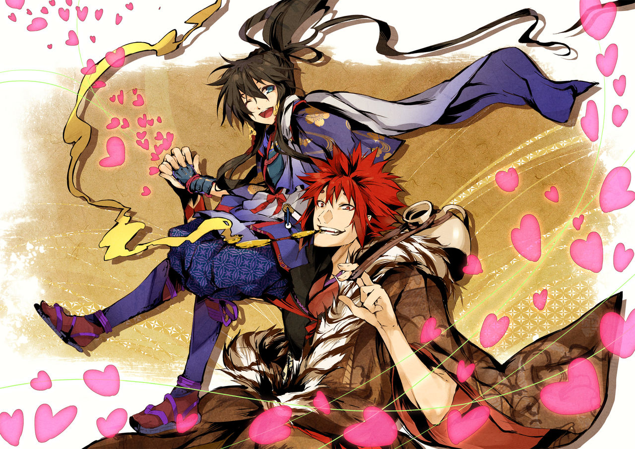 神咒神威神楽 Lohen Fの物語 神咒神威神楽 Lohen Fの物語