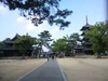 善通寺東院