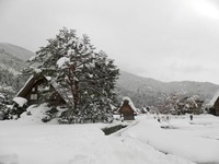 日本の原風景-和田家