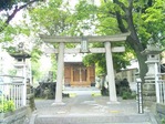 左富士神社