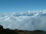 登山日和となりました