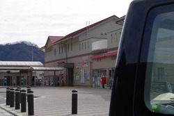 道の駅 みはら神明の里