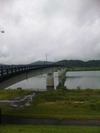 四万十大橋３