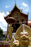Wat Bupparam