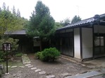 茶屋本陣