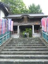 岩本寺山門