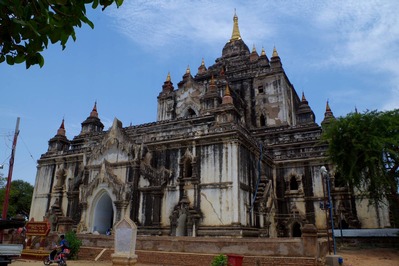 ダビニュ寺院