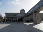 広島平和記念資料館東館