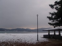 天橋立海水浴場