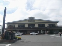 下諏訪駅