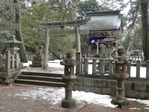 天橋立神社