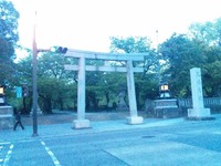 三島大社