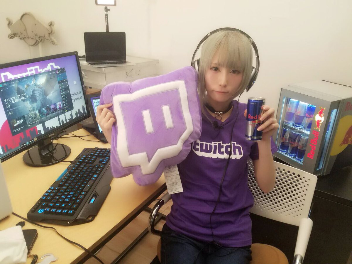 Lol 青木志貴さんのlol配信が盛況 Ljl2部の実況 女性枠で出てくれ という声も Lol 2chまとめ Shaco速報