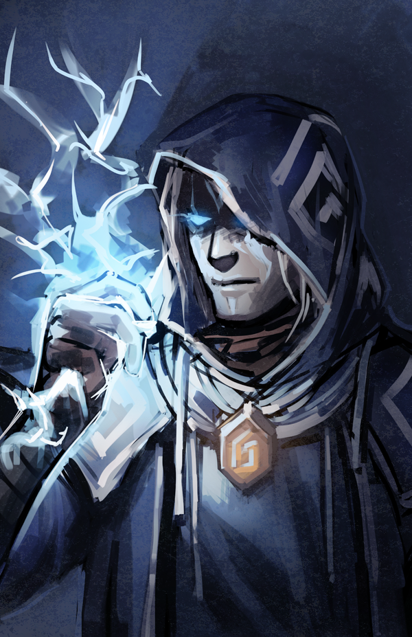 Lol 俺のオススメはゼラスサポート Lol 2chまとめ Shaco速報