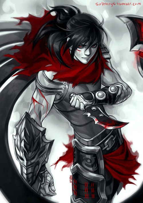 dragonblade_by_irahi-d70ke2s