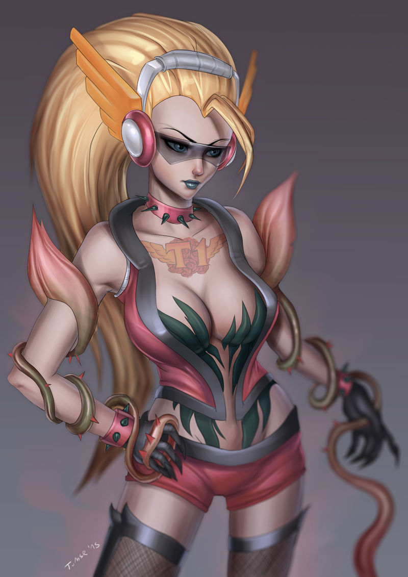 Zyra ザイラ Lol 2chまとめ Shaco速報 Zyra ザイラ Lol 2chまとめ Shaco速報