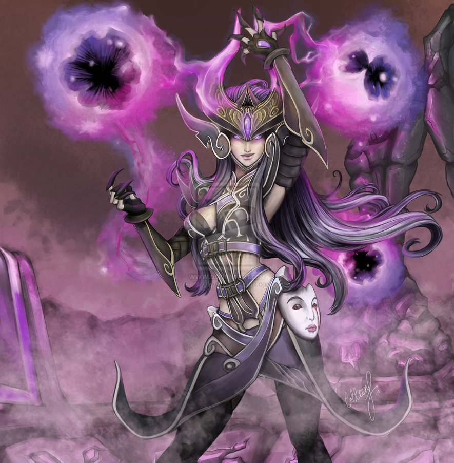 Syndra シンドラ Lol 2chまとめ Shaco速報 Syndra シンドラ Lol 2chまとめ Shaco速報