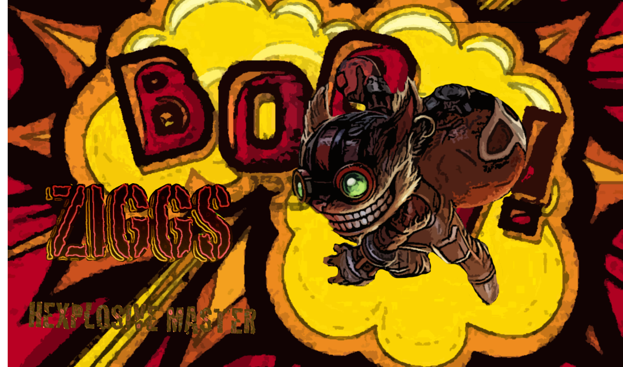 Lol Apcにadcが勝つために全adcにこのbuffをすればいい説 Lol 2chまとめ Shaco速報