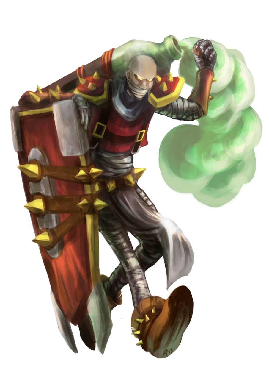 Lol シンジドは腐ることを知らない最強チャンプ Lol 2chまとめ Shaco速報