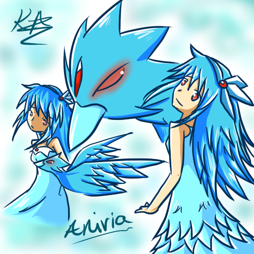 human_anivia_by_kiraririnkan-d3cj9d2