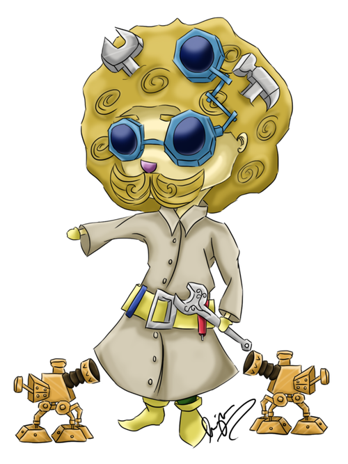 チャンピオン Lol 2chまとめ Shaco速報