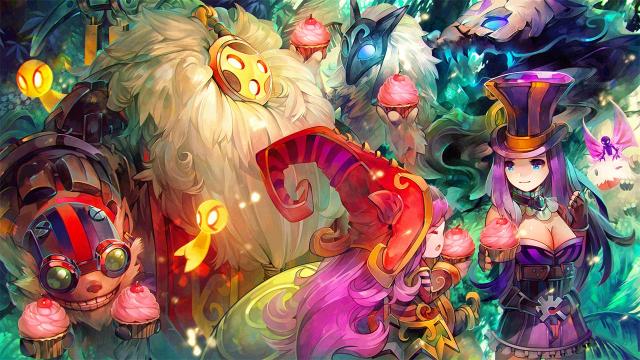 Lol プリメイドで遊ぶとipボーナス ぼっち へへ Lol 2chまとめ Shaco速報 Lol プリメイドで遊ぶとipボーナス ぼっち へへ Lol 2chまとめ Shaco速報