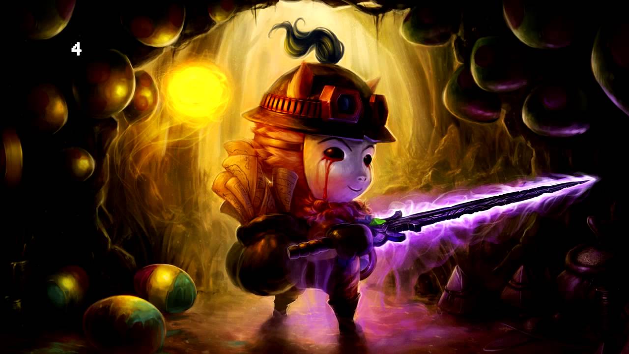 Lol Topのココがつまらない ココが楽しい Lol 2chまとめ Shaco速報