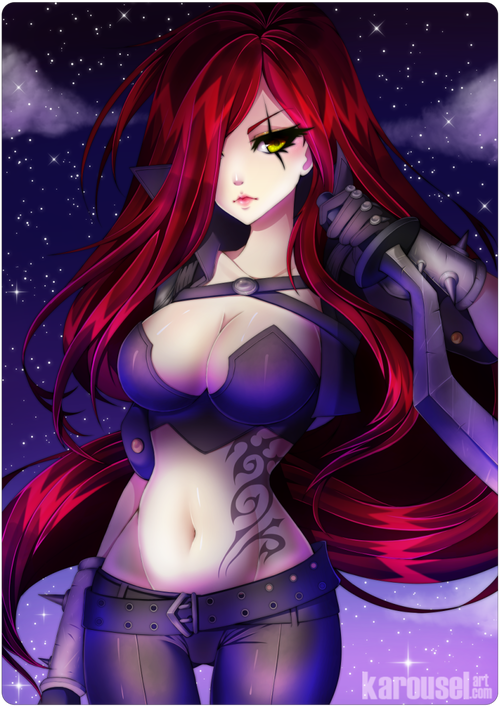 katarina__the_sinister_blade_by_karousel_k-d8lwsgj