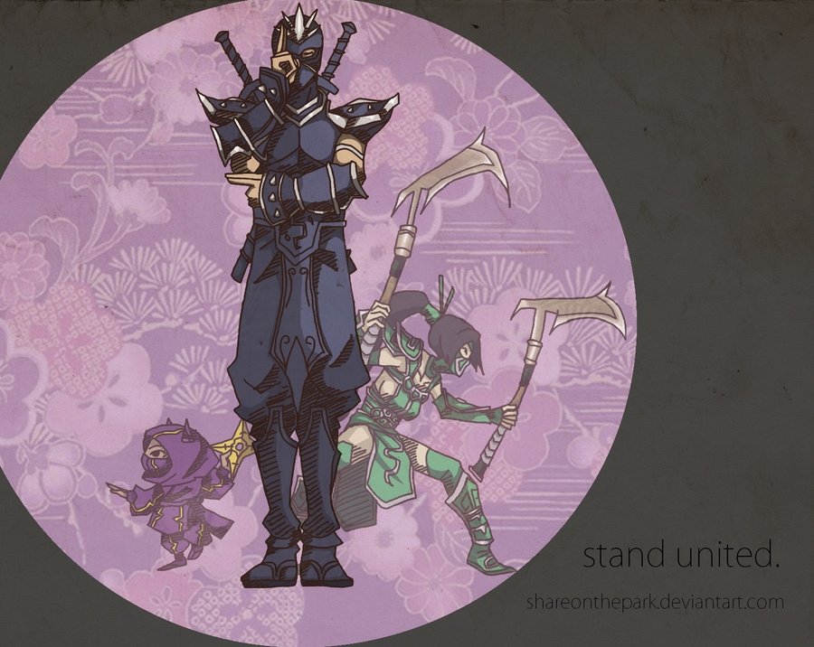 Lol 忍者足袋履いてるadcよく見るけどあれ一個で耐えられるようになるもんなの Lol 2chまとめ Shaco速報