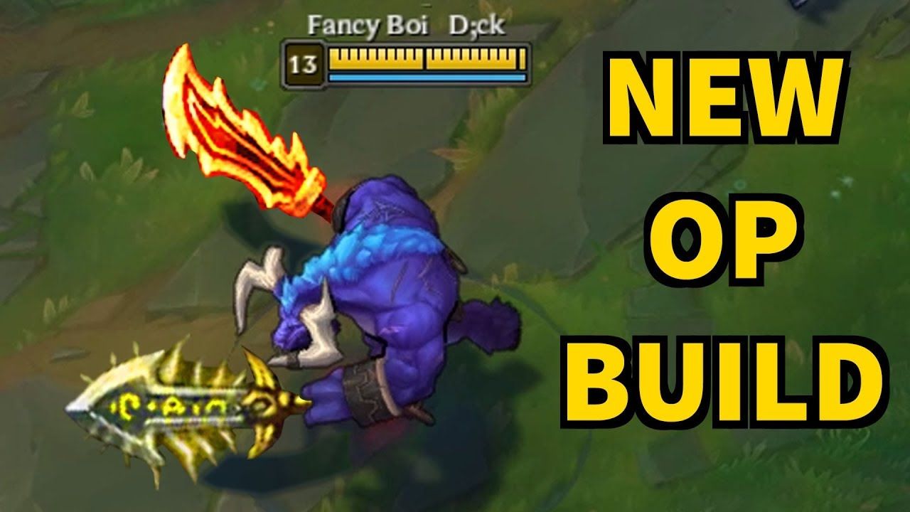 Alistar アリスター Lol 2chまとめ Shaco速報 Alistar アリスター Lol 2chまとめ Shaco速報