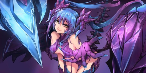 _lol__skarner__girl__by_beanbean1988-d7eolb7