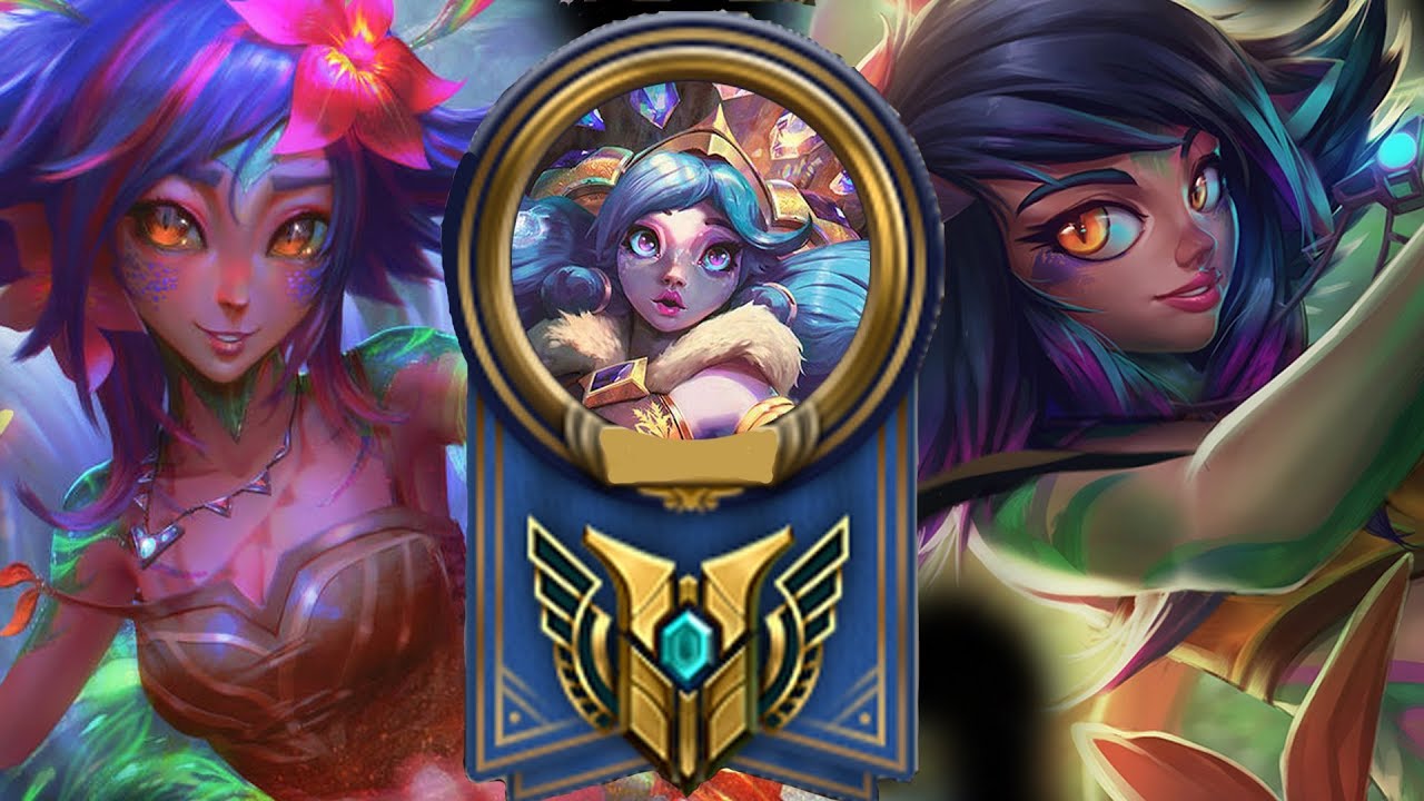 Neeko ニーコ Lol 2chまとめ Shaco速報 Neeko ニーコ Lol 2chまとめ Shaco速報