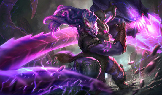 Lol 紳士向けのチャンピオンやスキンを教えてください 画像 Lol 2chまとめ Shaco速報