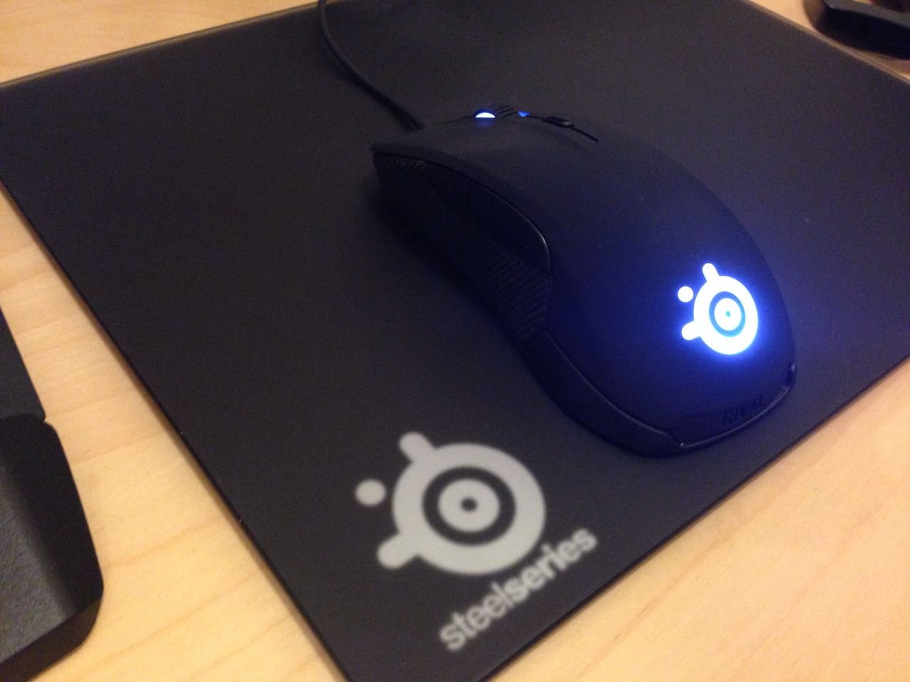 Lol マウスがチャタってきたんだけどお前らオススメのマウス無い Lol 2chまとめ Shaco速報