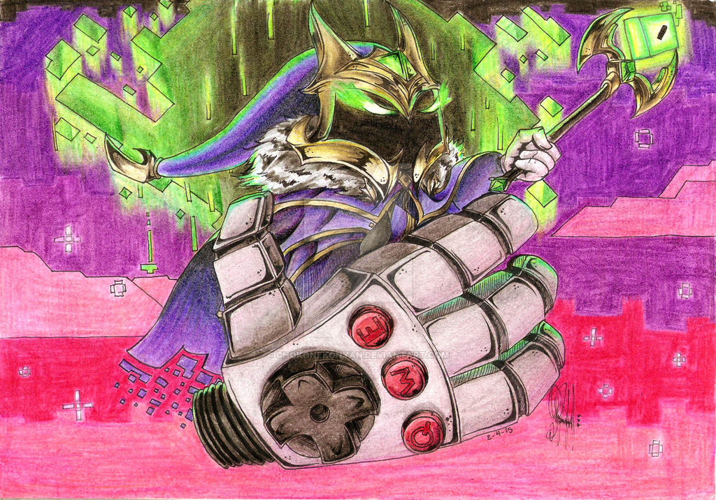 Lol キル取りやすいサポって誰ですか Adc育てるロールでキル取る意味ないよ 俺のベイガーサポは一番キルダメ出すぞマン参戦 Lol 2chまとめ Shaco速報