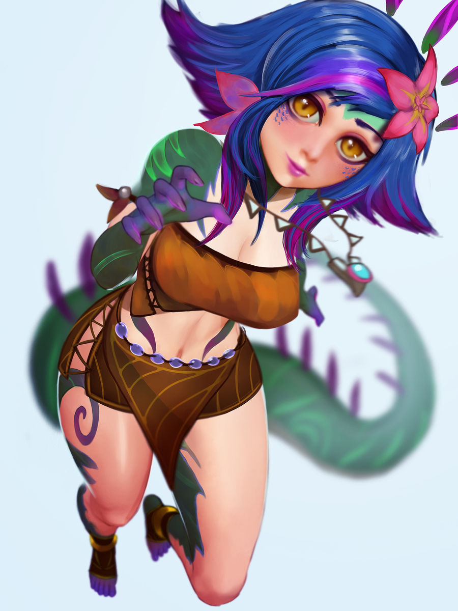 Neeko ニーコ Lol 2chまとめ Shaco速報 Neeko ニーコ Lol 2chまとめ Shaco速報