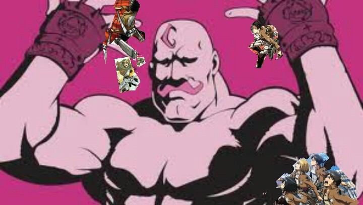 動画 たしかにアームストロング少佐に似てるけどもww Braum Good Play 集 Lol 2chまとめ Shaco速報 動画 たしかにアームストロング少佐に似てるけどもww Braum Good Play 集 Lol 2chまとめ Shaco速報