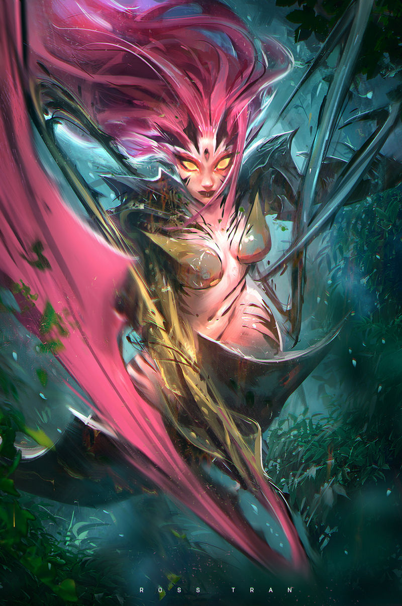 Zyra ザイラ Lol 2chまとめ Shaco速報 Zyra ザイラ Lol 2chまとめ Shaco速報