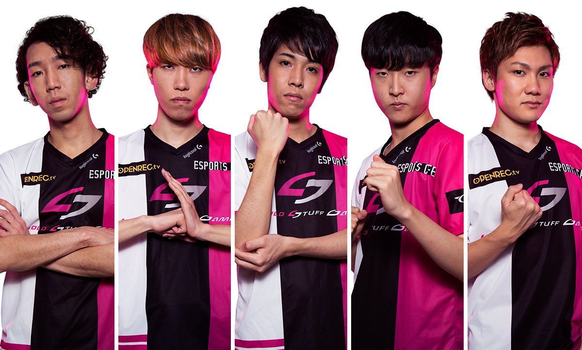 Vip これが日本のe Sports界のトップ選手だｗｗどこが陰キャやねんｗｗ Lol 2chまとめ Shaco速報