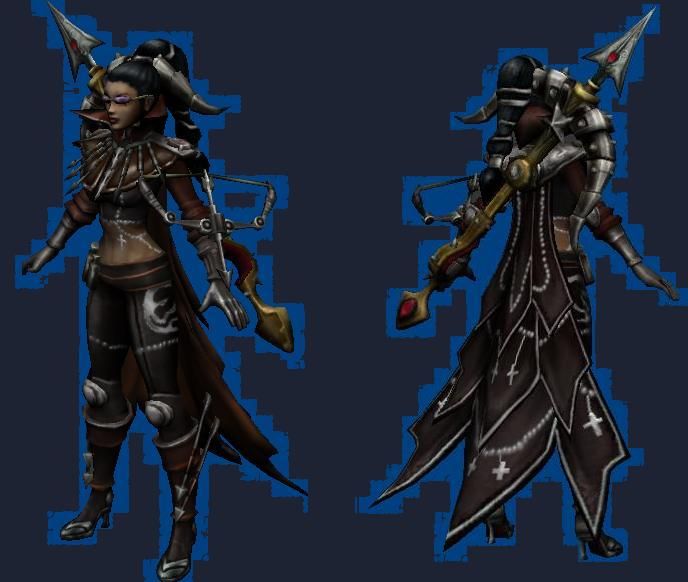 Lol ブロンズならtopスタイリッシュババァでcarryすりゃいいと思う Lol 2chまとめ Shaco速報