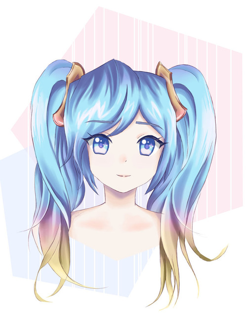 league_of_legends___sona_buvelle_by_jesschowww-db6qdfc