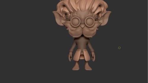 Heimerdinger_Sculpt_2014