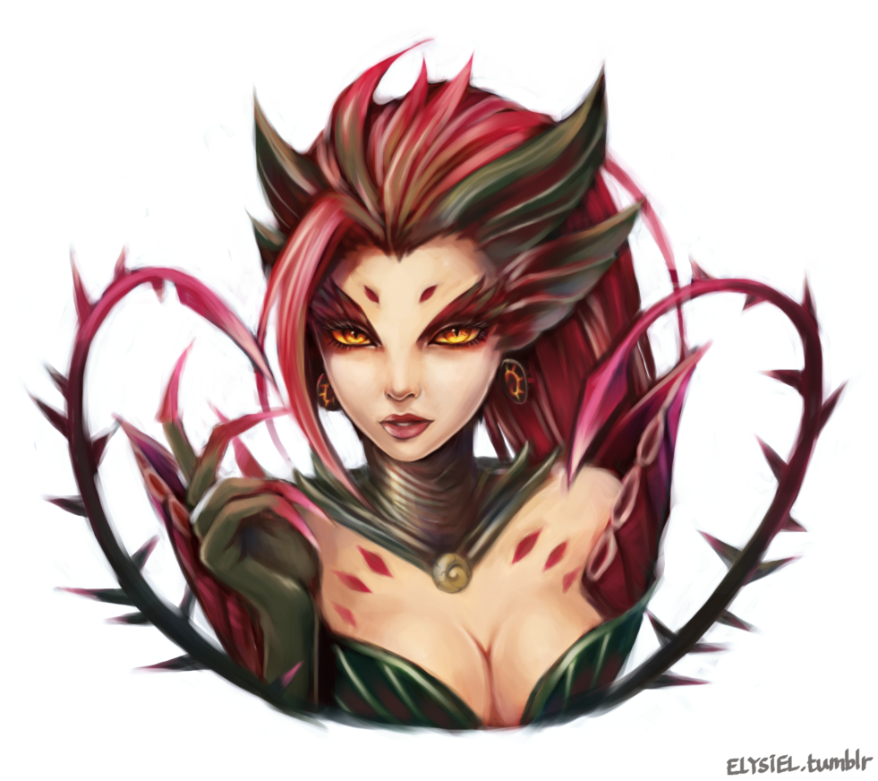 Zyra ザイラ Lol 2chまとめ Shaco速報 Zyra ザイラ Lol 2chまとめ Shaco速報