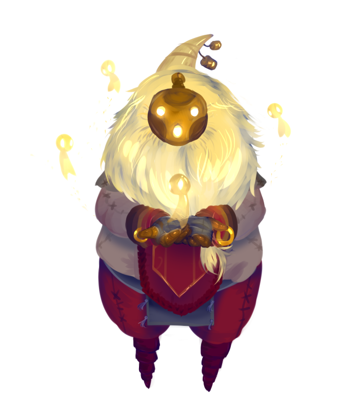 Lol Bardのここが強い Lol 2chまとめ Shaco速報