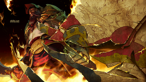 gangplank_by_shilin-d9hyvqa